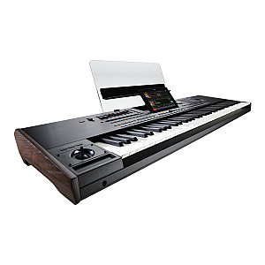 Korg Pa5X 76 76 key Arranger Workstation, Indonesian Version